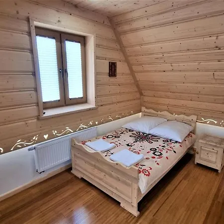 Pod Modrzewiami *