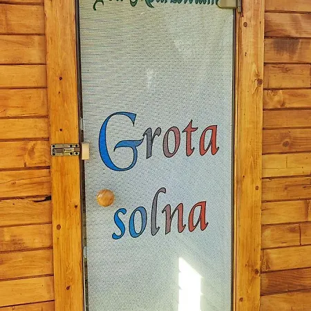 Pod Modrzewiami
