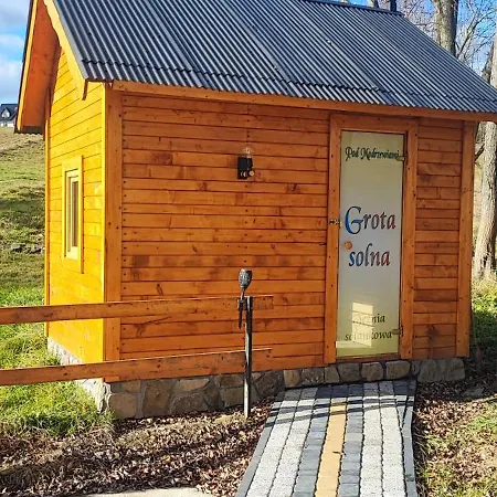 Pod Modrzewiami Lejlighed